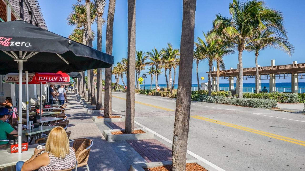 M Lake Worth Beach - Modern Villas Near West Palm Beach, Chic Retro Vibes, King Bed, Cozy Backyard, Bbq, Workspace, High-Speed Internet, Free Parking, 5 Minutes To Downtown & Beach ภายนอก รูปภาพ