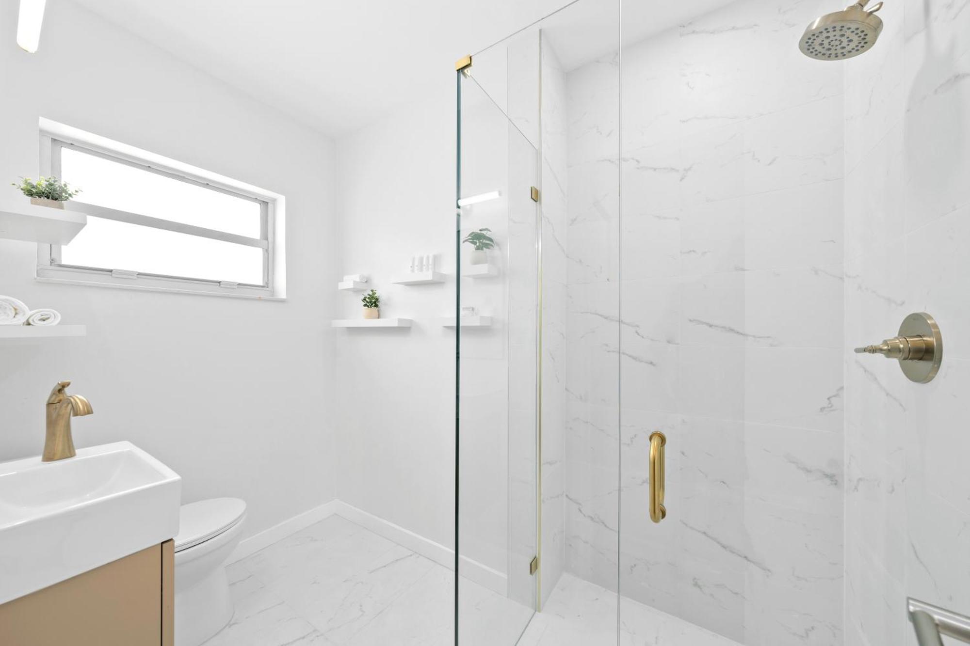 M Lake Worth Beach - Modern Villas Near West Palm Beach, Chic Retro Vibes, King Bed, Cozy Backyard, Bbq, Workspace, High-Speed Internet, Free Parking, 5 Minutes To Downtown & Beach ภายนอก รูปภาพ